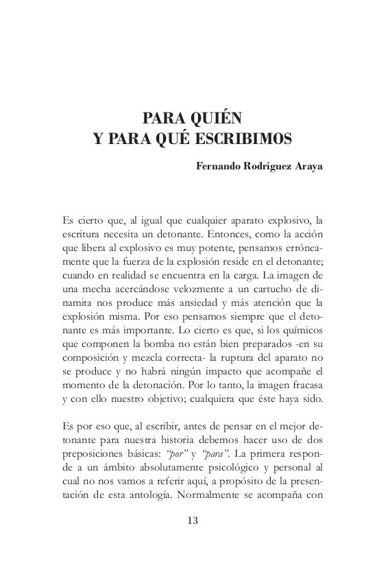 Mi Proyecto del curso: Diseño editorial: cómo se hace un libro 7