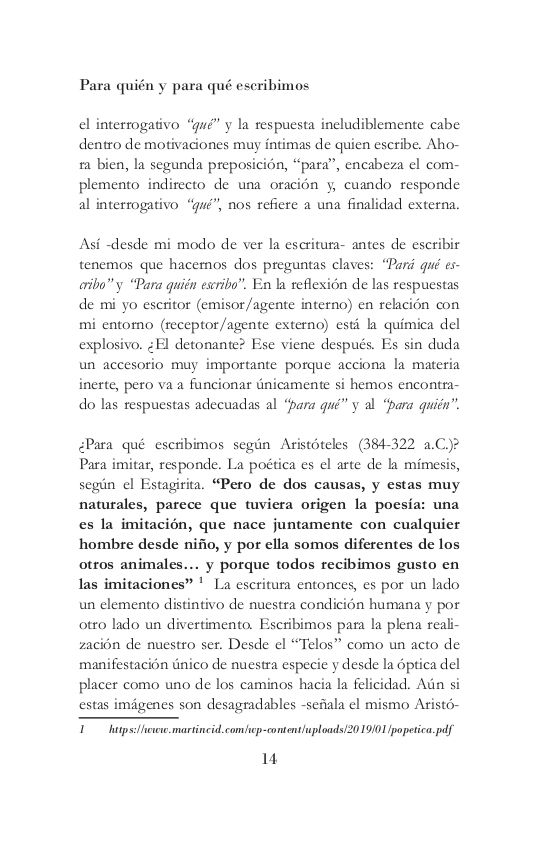 Mi Proyecto del curso: Diseño editorial: cómo se hace un libro 8