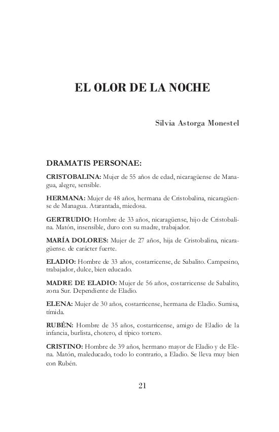 Mi Proyecto del curso: Diseño editorial: cómo se hace un libro 10