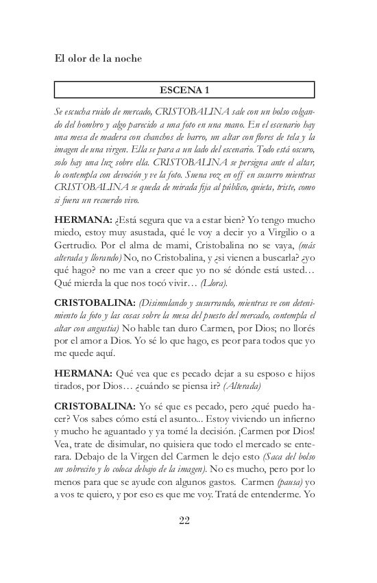 Mi Proyecto del curso: Diseño editorial: cómo se hace un libro 11