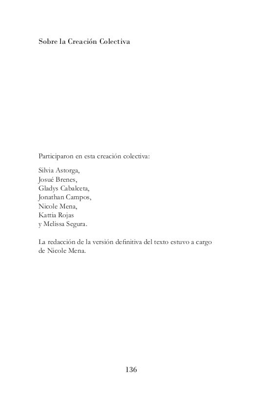 Mi Proyecto del curso: Diseño editorial: cómo se hace un libro 13