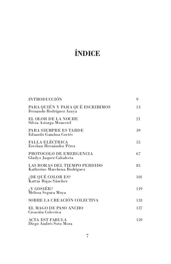 Mi Proyecto del curso: Diseño editorial: cómo se hace un libro 1