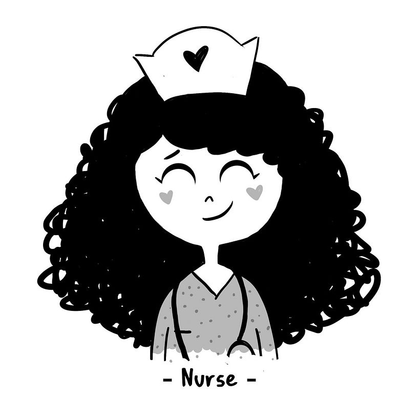 Inktober: dibuja, comparte y gana 1