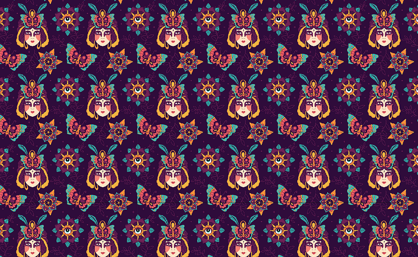 Cigana - Abra Seus Olhos