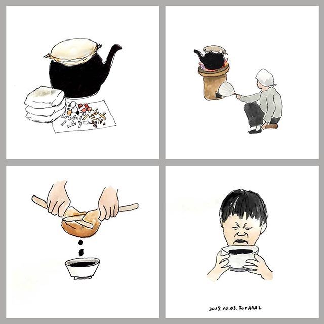 Imagen de @drawings_for_my_grandchildren