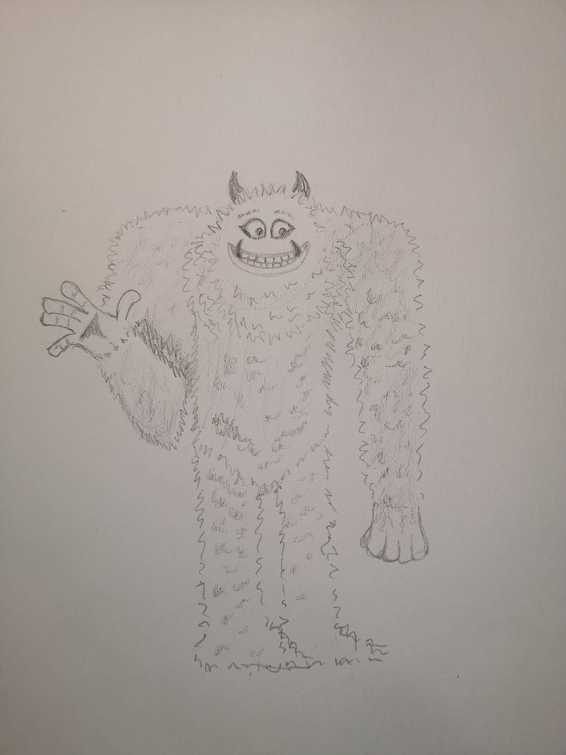 Inktober: dibuja, comparte y gana 1