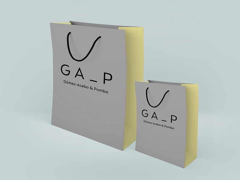 Bag GA_P 0