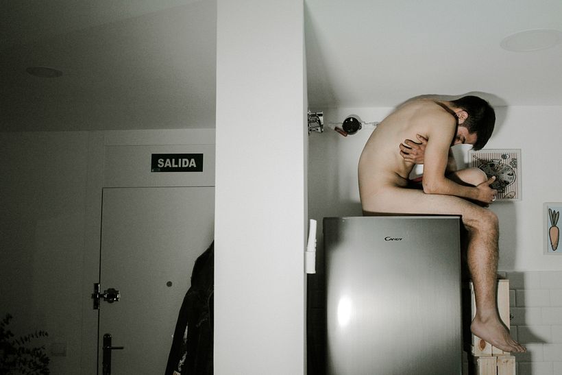 Zavatra hafahafa. -1