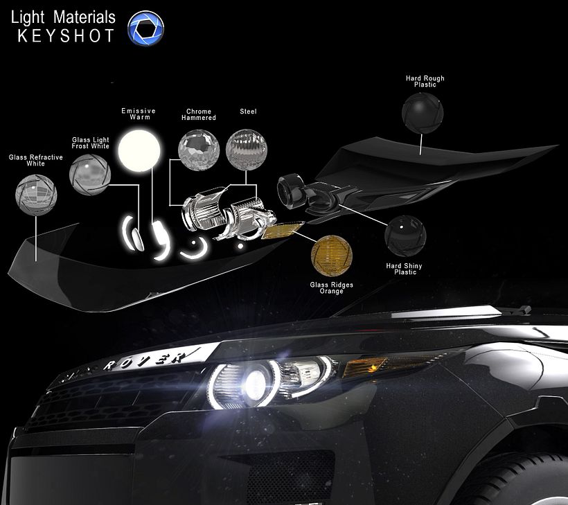 Headlights 1