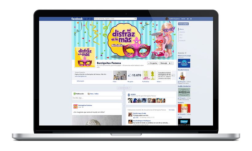 Promo y Fidelización Digital 6