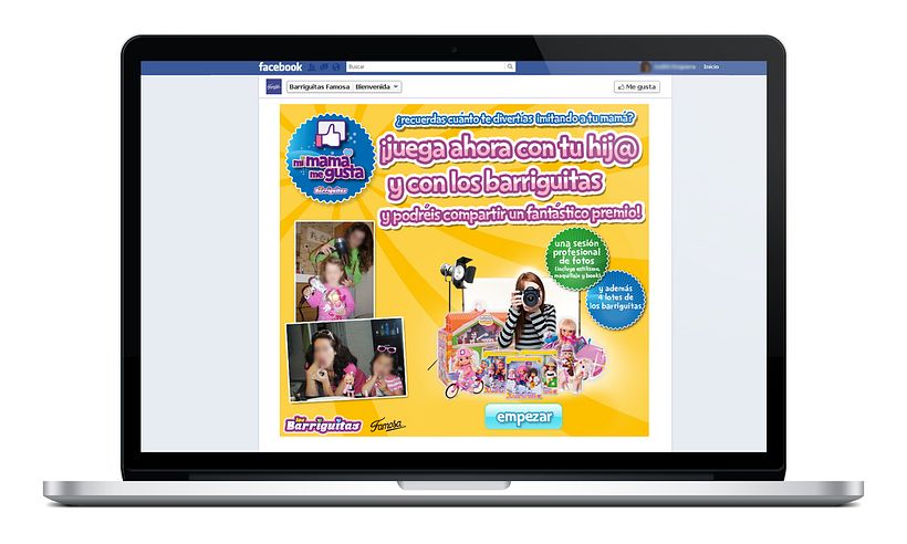 Promo y Fidelización Digital 7