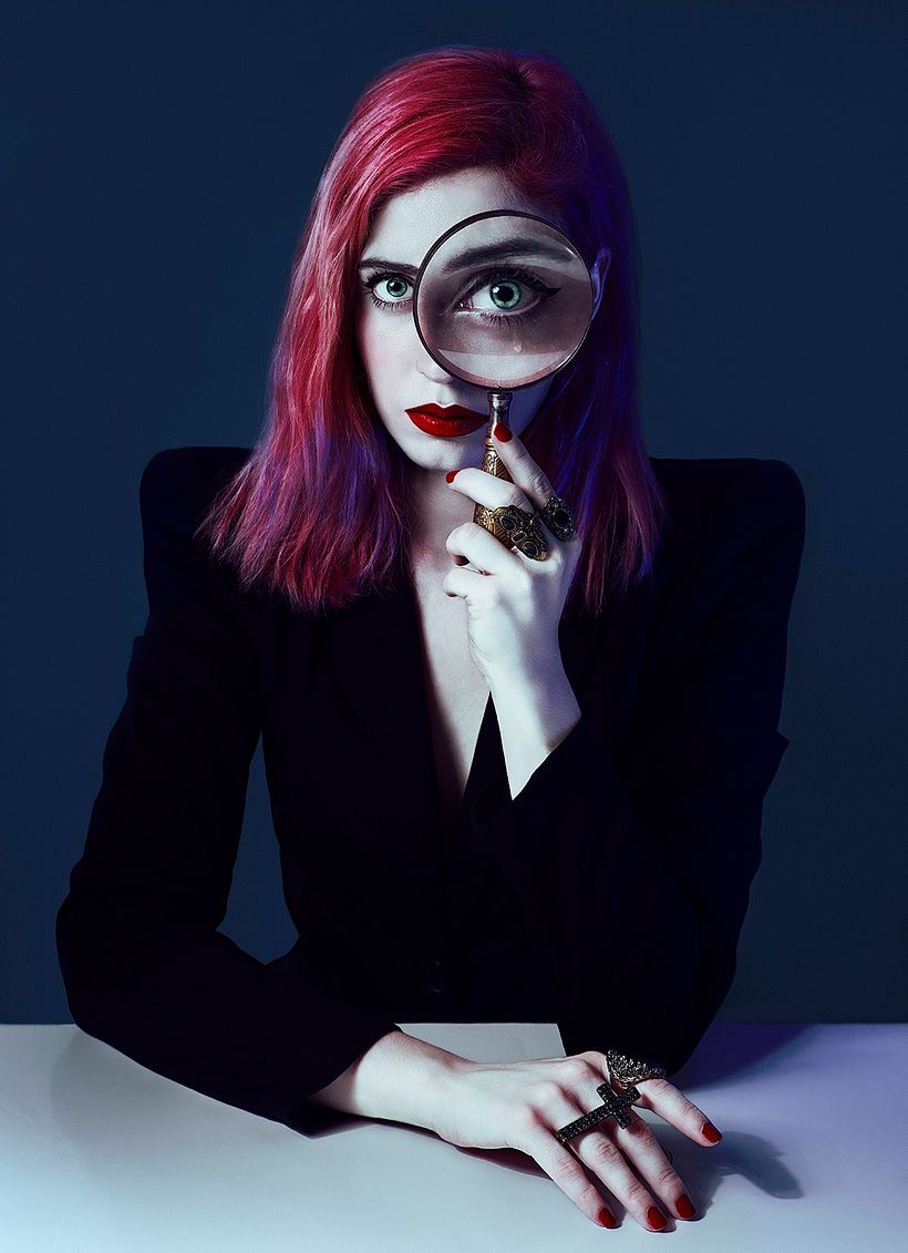 2017 - Fashion Photography