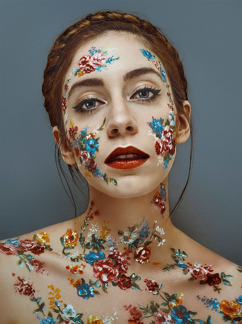 2017 - Fashion Photography
