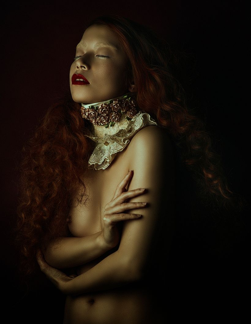2017 - Fashion Photography