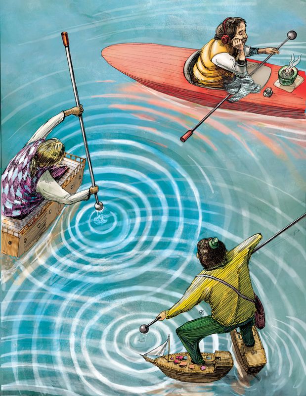 ILLUSTRATIONS 4