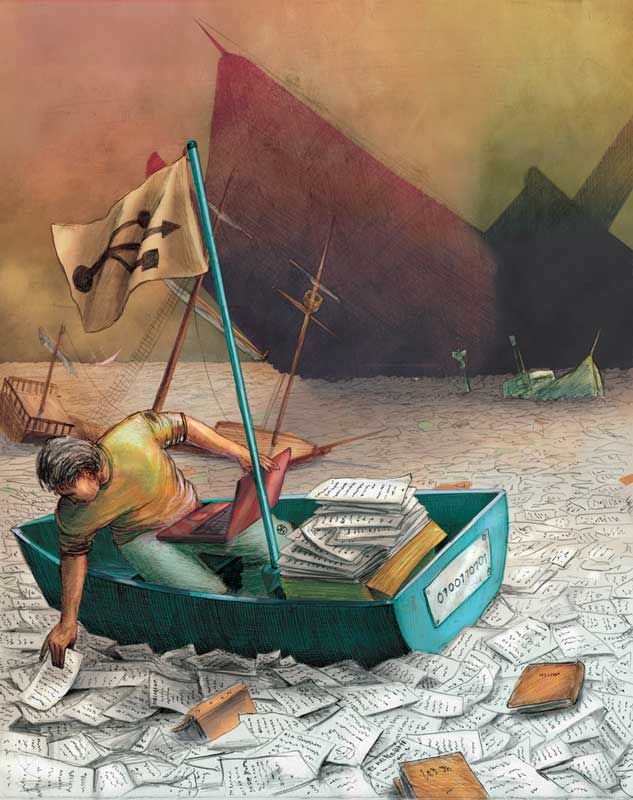 ILLUSTRATIONS 7