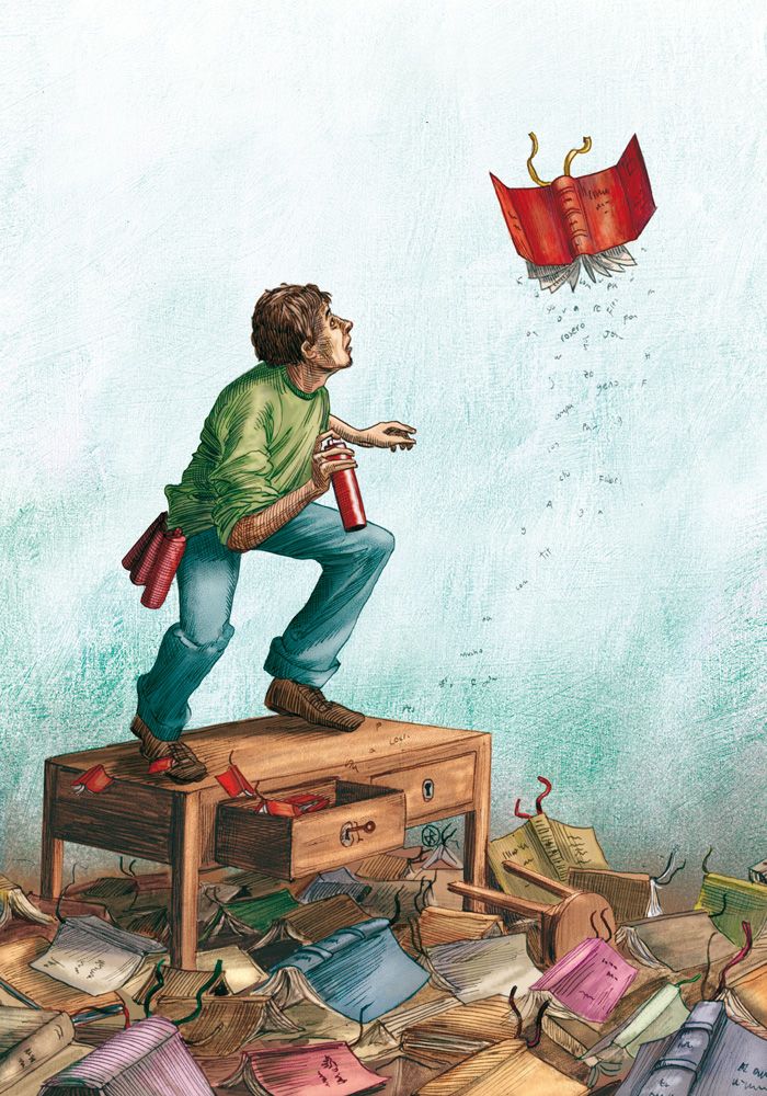 ILLUSTRATIONS 11