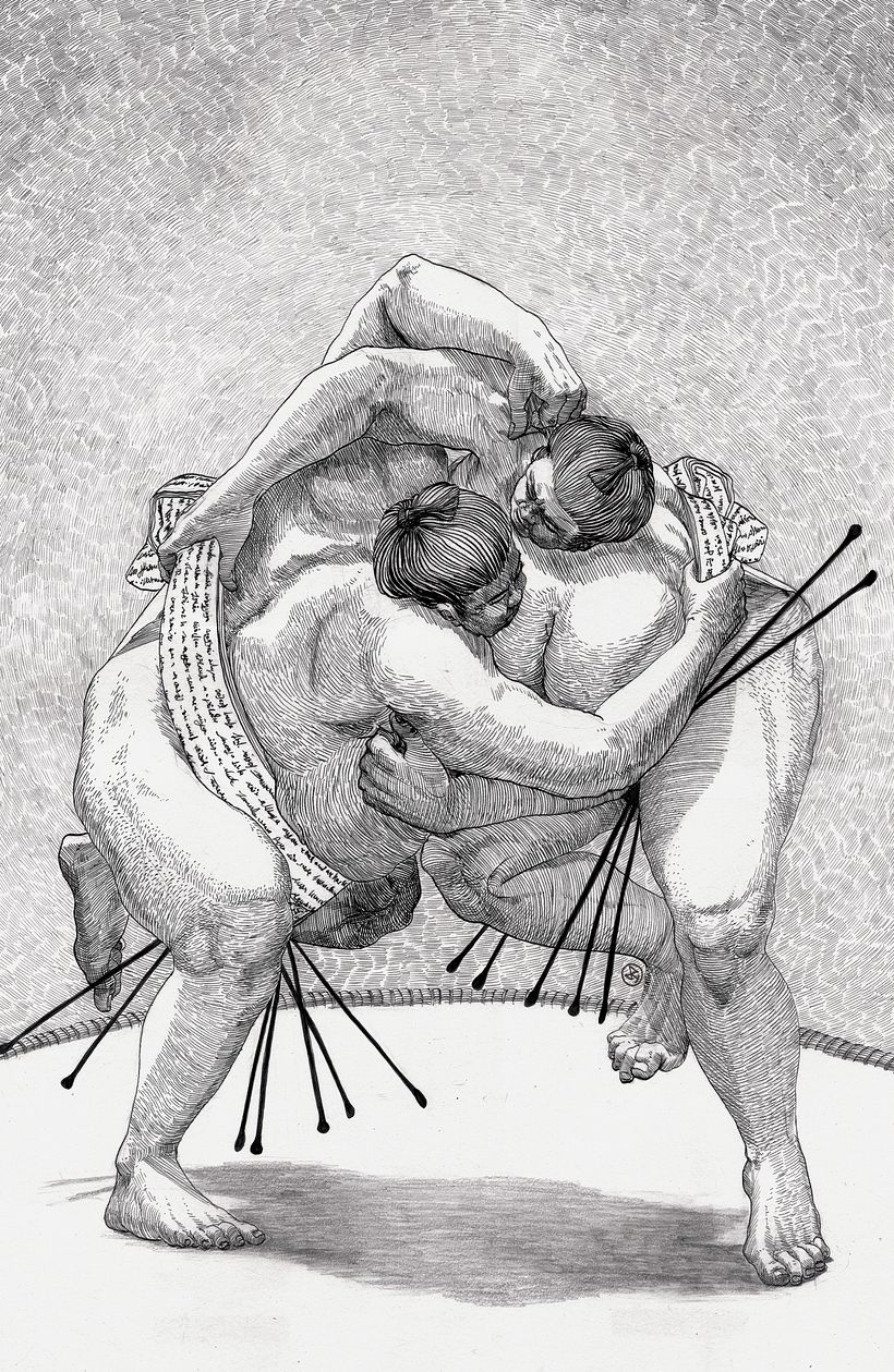 ILLUSTRATIONS 12