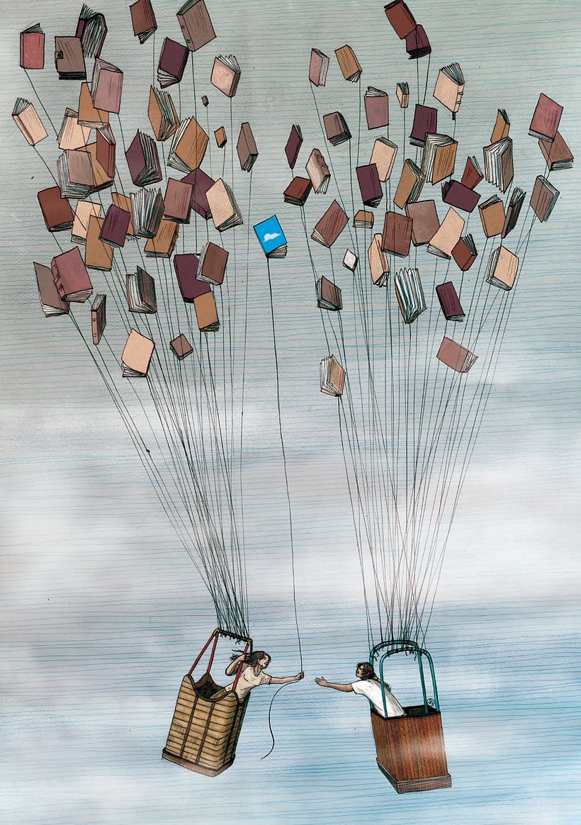 ILLUSTRATIONS 19