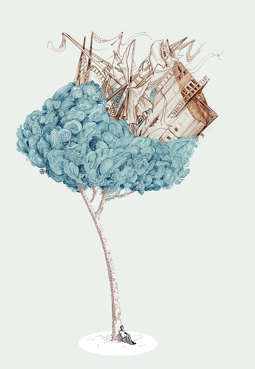 ILLUSTRATIONS 21