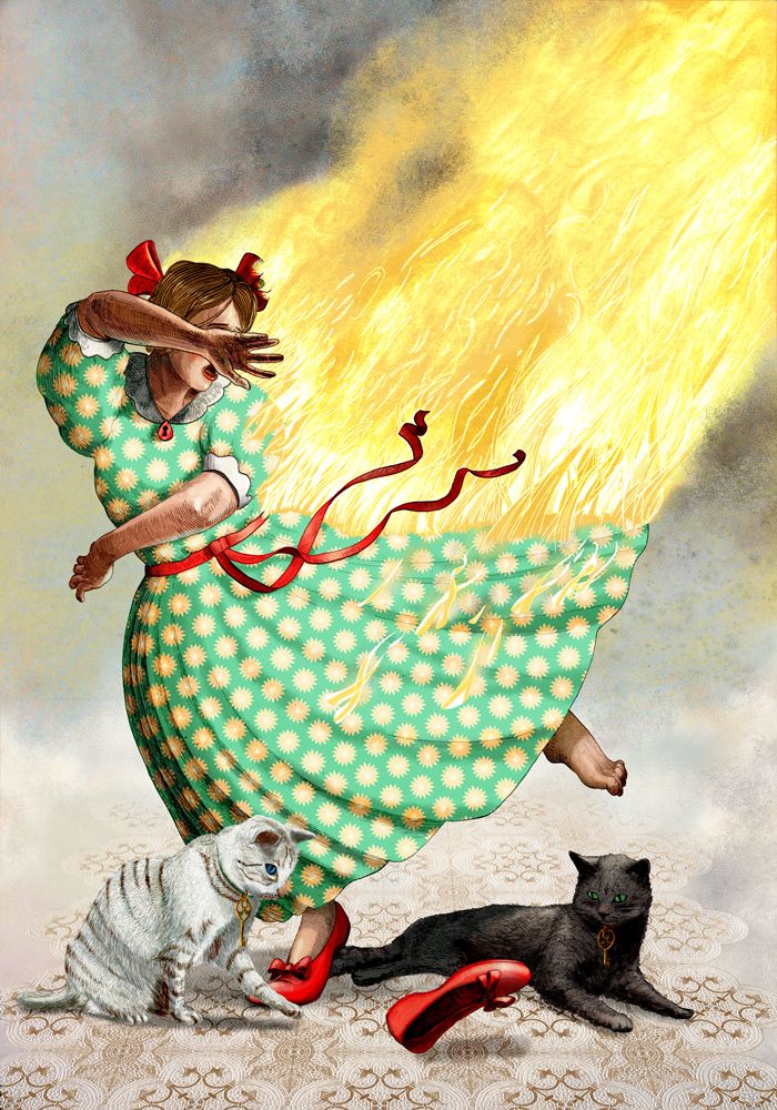 ILLUSTRATIONS 22