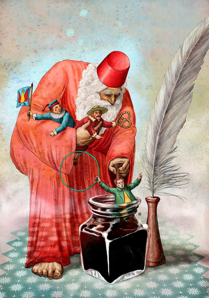 ILLUSTRATIONS 24