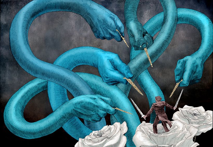 ILLUSTRATIONS 25