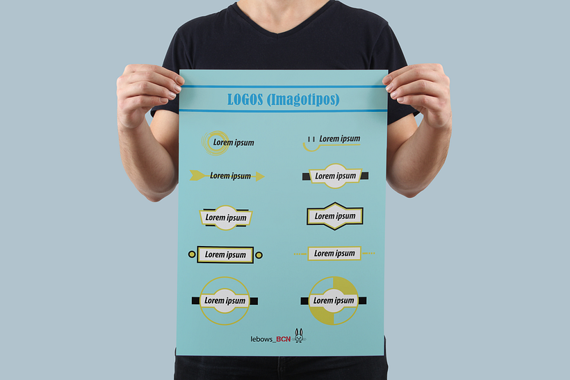 Logos Simples (Parte 01) 1