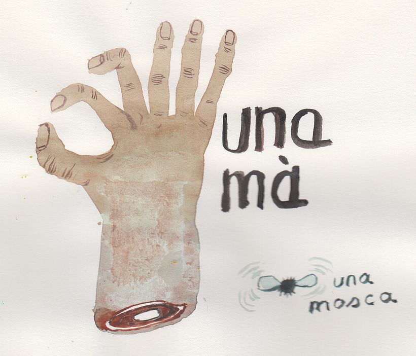 Dibujos random...  22