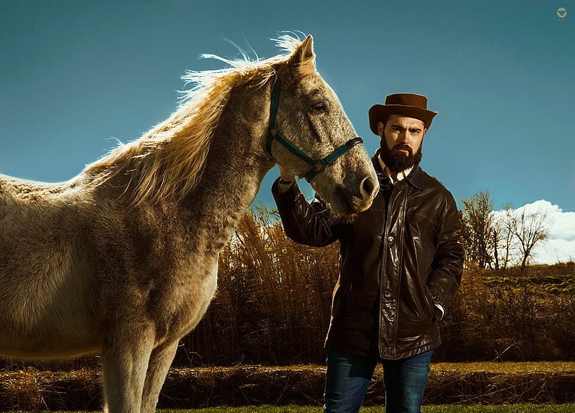 Equus Ferus 0