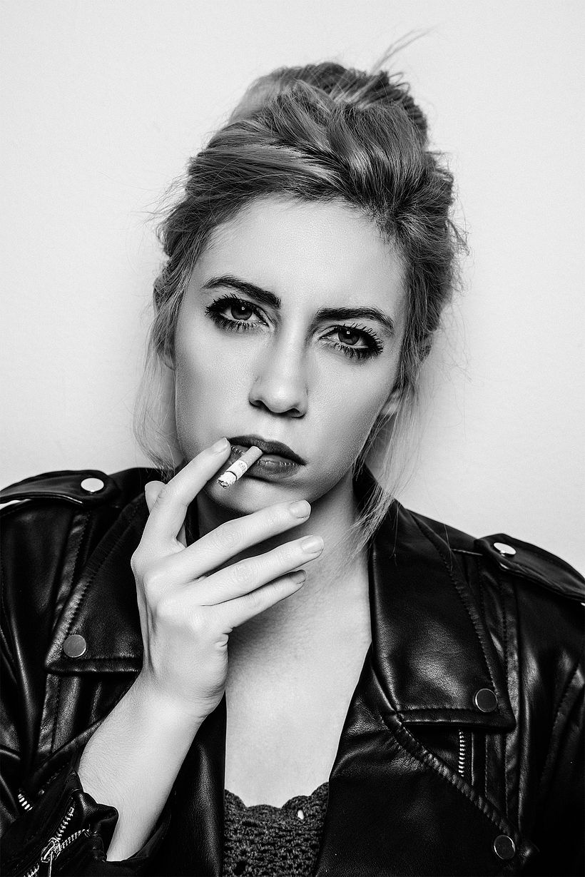 Smoker -1