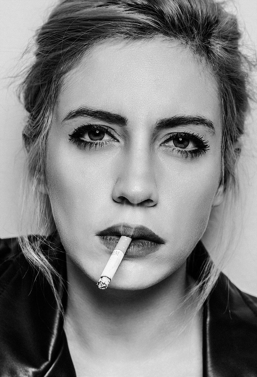 Smoker 0