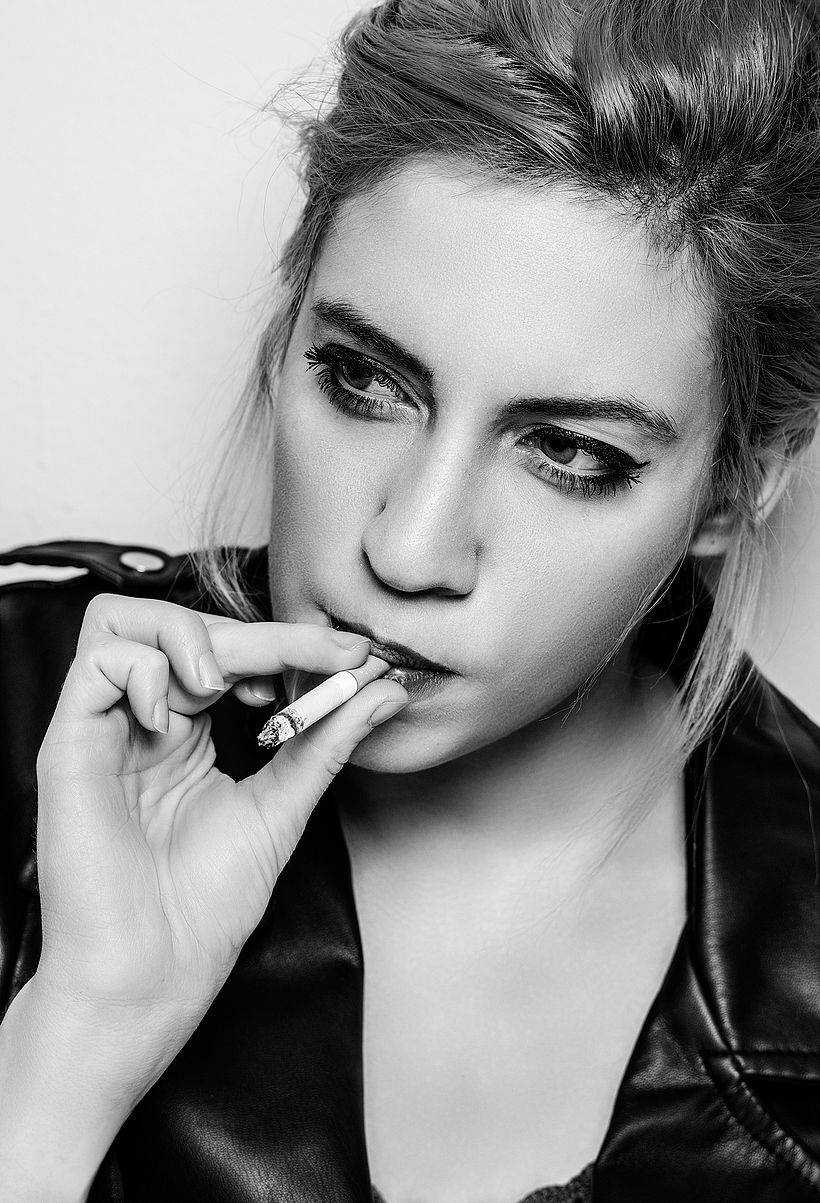 Smoker 1