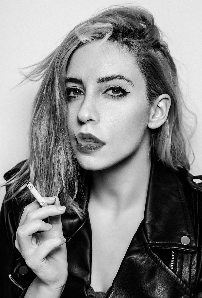 Smoker 2