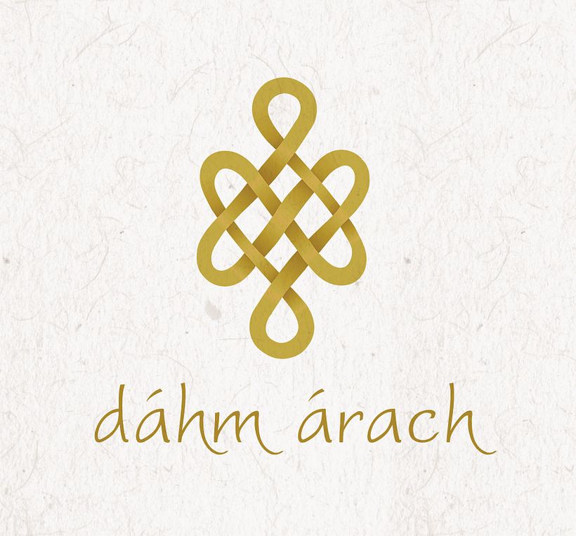 Dáhm Árach · El viaje del autoconocimiento 1