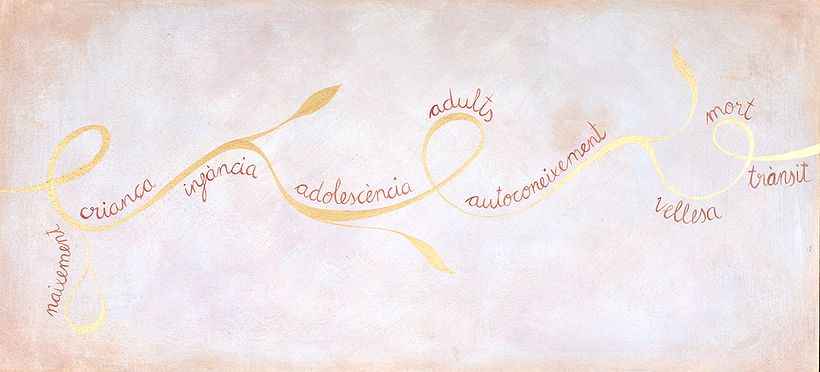 Dáhm Árach · El viaje del autoconocimiento 3