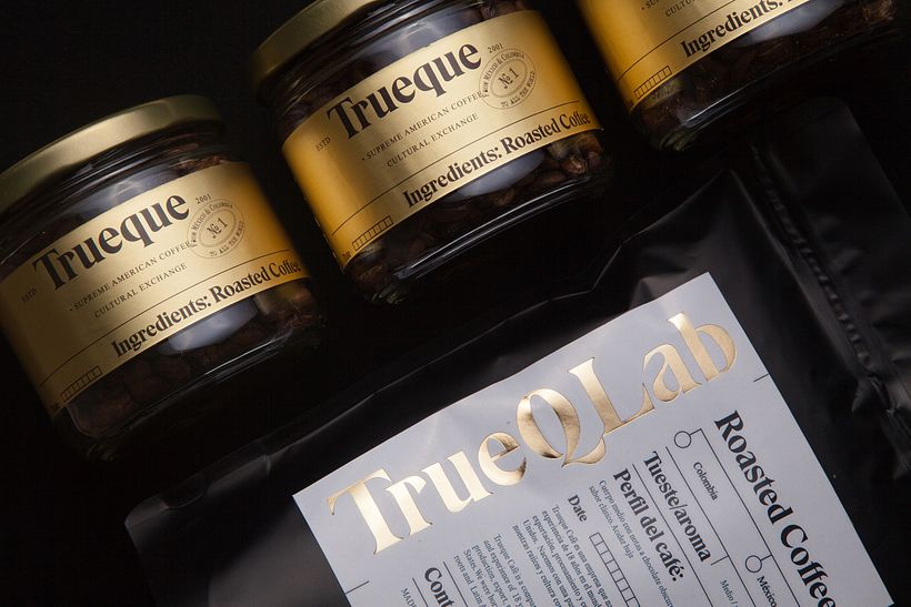 truequeLab 7
