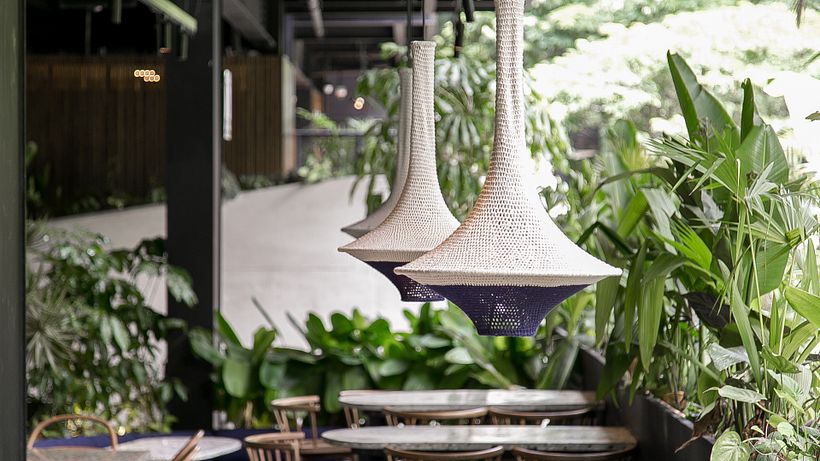 Restaurante Egeo 2