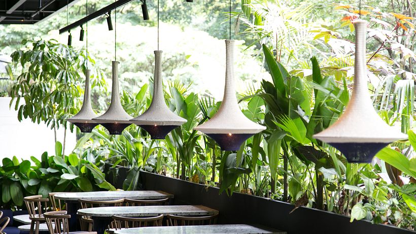 Restaurante Egeo 3