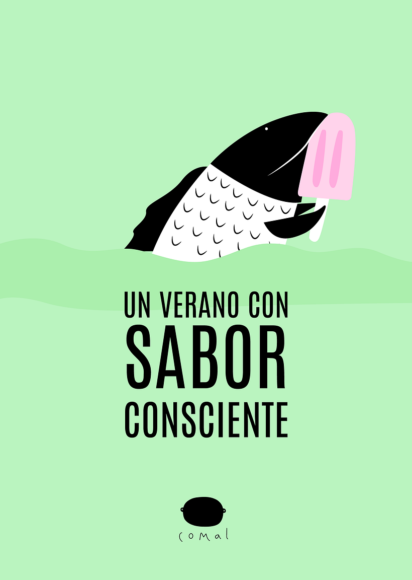Comal - cosas ricas 5