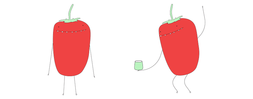 Comal - cosas ricas 8