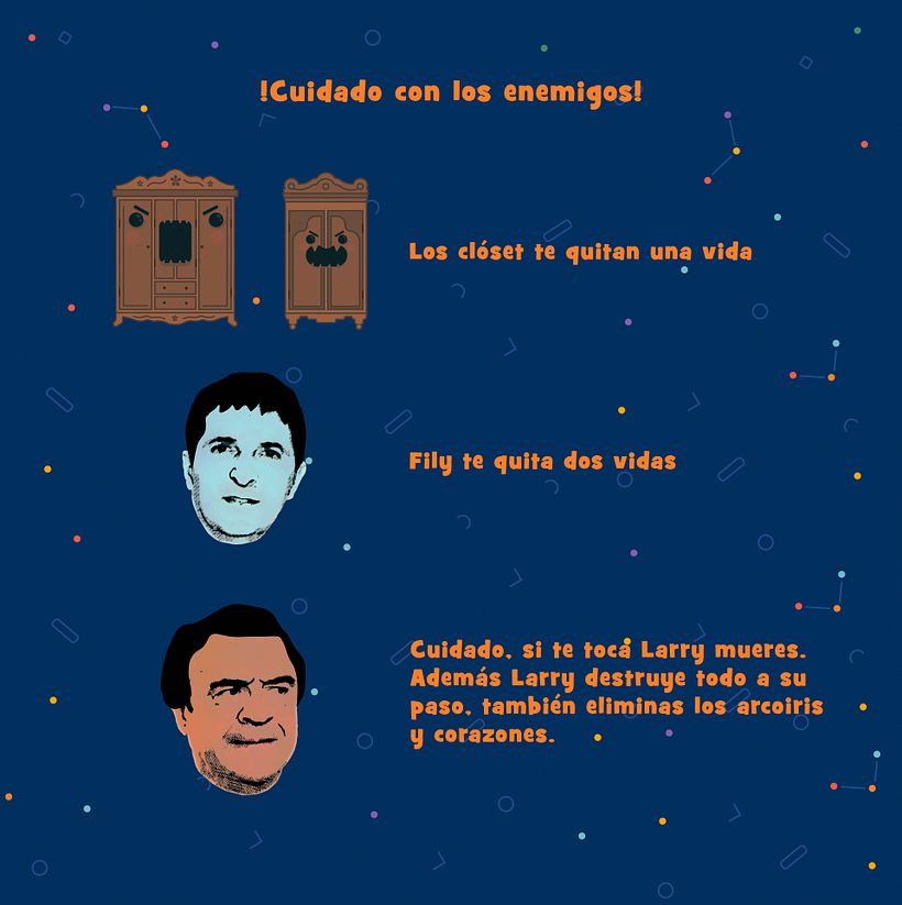 Ama Sin Miedo 6