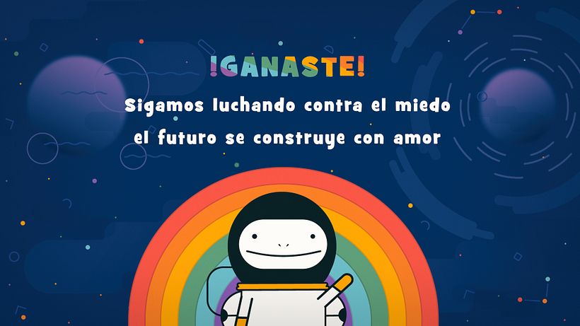 Ama Sin Miedo 8
