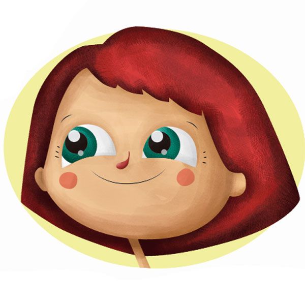 Busco ilustrador para libro de cuentos infantiles 1