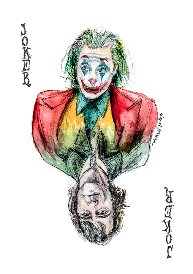 Joker 0
