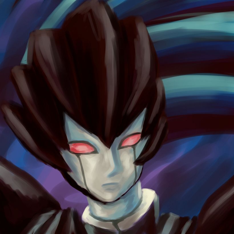 Perfiles para monstruos de Yu-Gi-Oh! 4