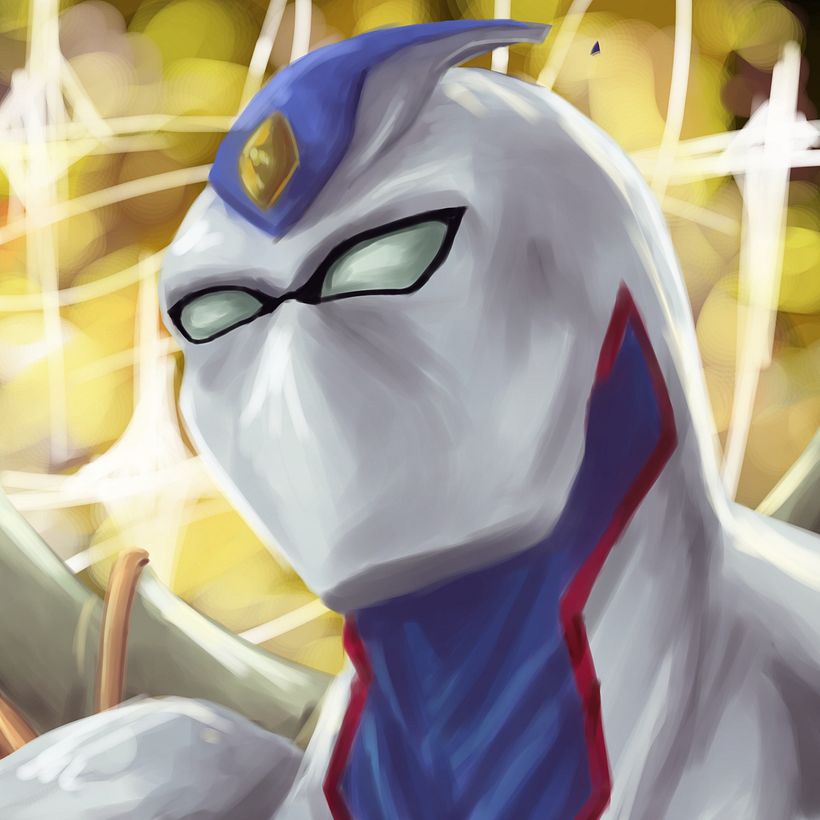 Perfiles para monstruos de Yu-Gi-Oh! 5