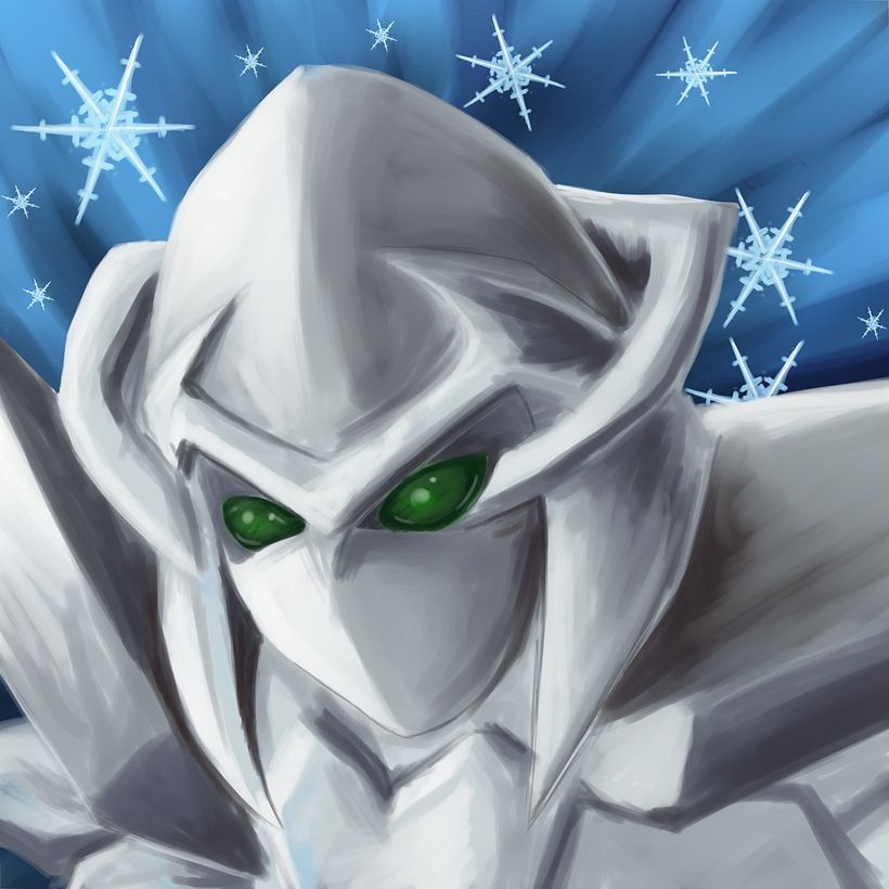 Perfiles para monstruos de Yu-Gi-Oh! 2