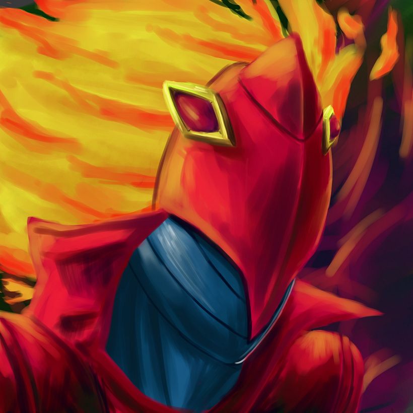 Perfiles para monstruos de Yu-Gi-Oh! 1