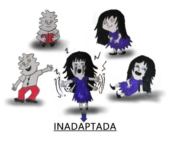Inktober: dibuja, comparte y gana 1